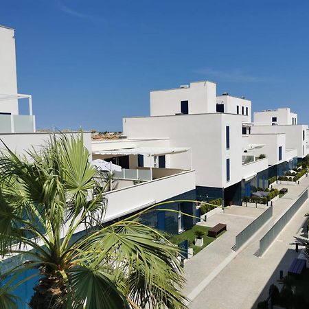 Turquesa Del Mar - Max Beach Golf - Large Sunny Terrace Apartment Playa Flamenca Exterior foto