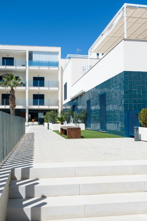Turquesa Del Mar - Max Beach Golf - Large Sunny Terrace Apartment Playa Flamenca Exterior foto